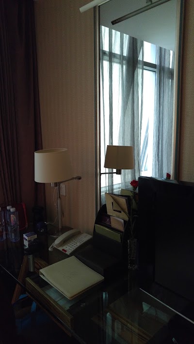 Photos of Heyuan Royal Garden Hotel
