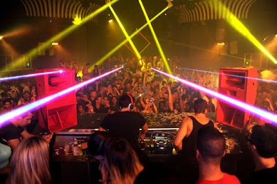 Photos of Mansion Nightclub
