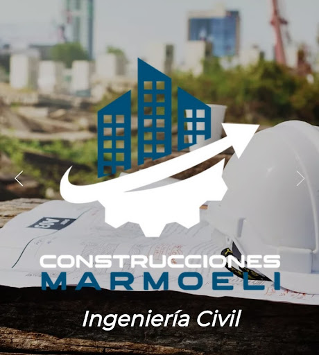 Construcciones Marmoeli - Thumbnail