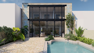 Photo n°11 de Studio d'Architecture Theresa Brunvoll-Cochet à Bordeaux (Cabinet d'architecte d'intérieur)