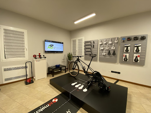HPL - High Performance Lab Bike Fitting - Thumbnail