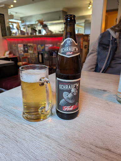 Hörbis - Visual