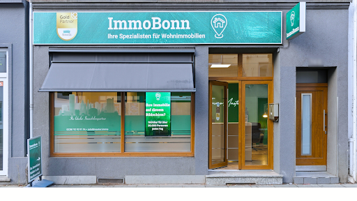 ImmoBonn Spezialist für Wohn - Immobilien