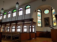 カトリック新潟教会