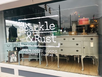 Sparkle and Rust LLC