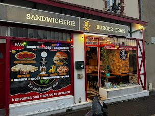 Photo n°18 de Le Rush Burger à Chartres (Restaurant halal)