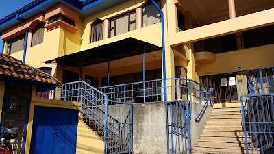 Photos of Tax Administration of Heredia