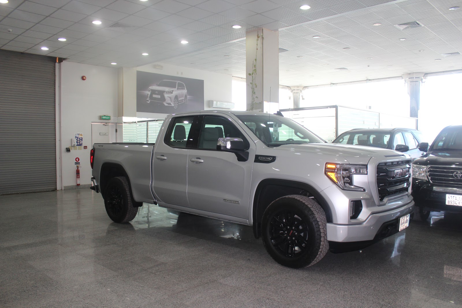 RIYAL MOTORS - صورة 2