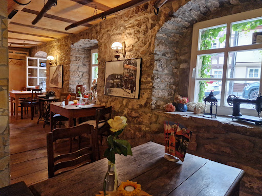 Antoniusmühle Wirtshaus - Thumbnail