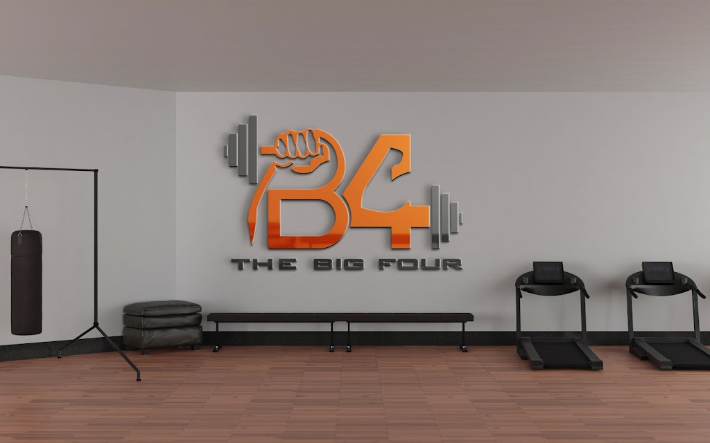 The Big 4