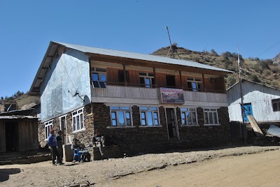 lodging