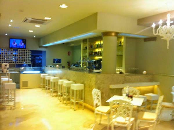 Restaurante La Tahona