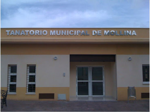 Tanatorio Municipal de Mollina - Grupo ASV Servicios Funerarios