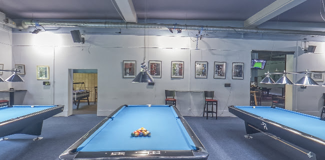 Benteli's Snooker Pool Darts Bar Lounge Kultur - Nachtclub