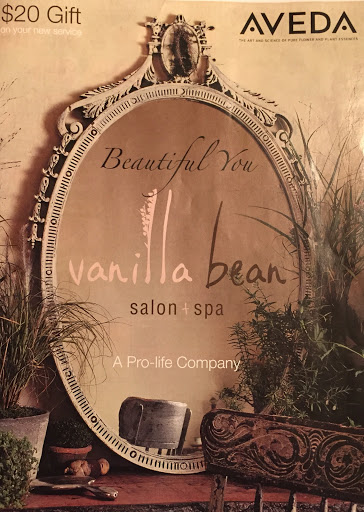 Vanilla Bean Salon & Spa - Thumbnail