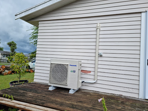 Everbright Electrical Limited Gallery - New Zealand