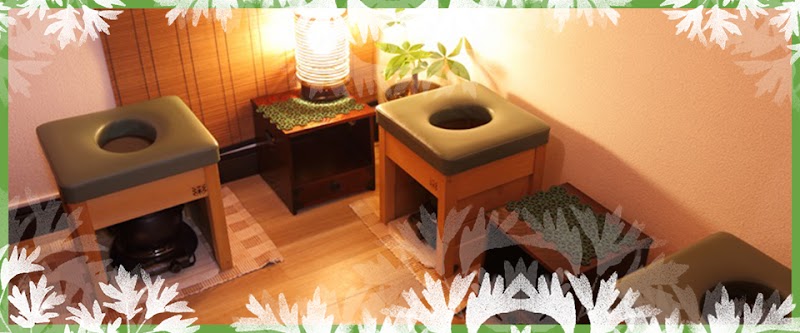 リフレッシュサロン 山椿本社