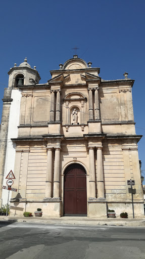 Church of the Souls of Purgatory