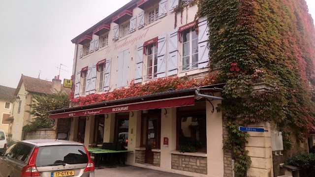 Logis Hôtel le Vendangerot