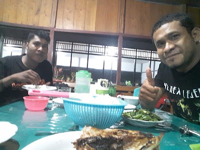 Photos of Rumah Makan Lestari, Sabo