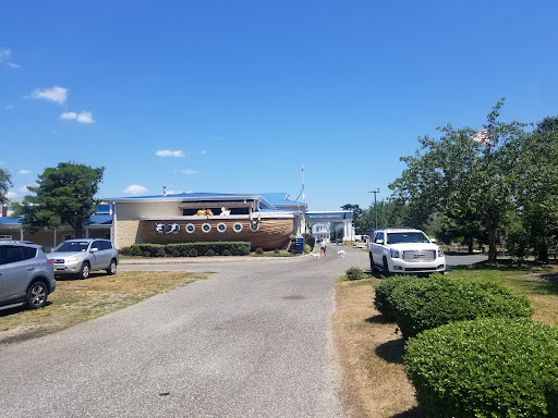 Ocean City Tabernacle - Thumbnail