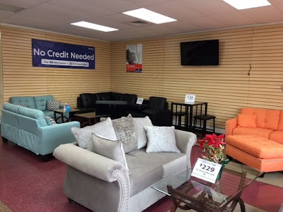 The Home Club Mattress and Furniture Store