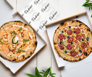 Photo n°30 de Padrino Pizza à Villepinte (Livraison de pizzas)