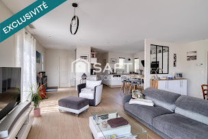 Photo n°2 de Consultant immobilier Sandrine Tournadre - SAFTI immobilier Bordeaux Caudéran à Bordeaux (Consultant immobilier)