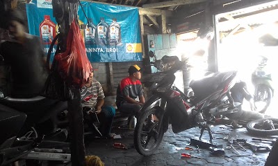 Photos of 53 Motor