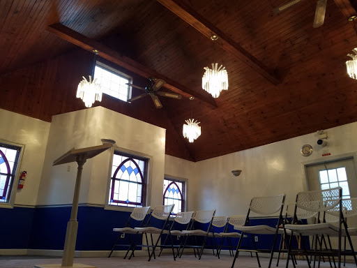 The Light of the World Church (LLDM)