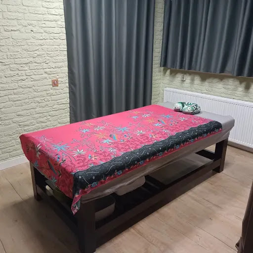Chompoo Thai Massage Gallery - Netherlands