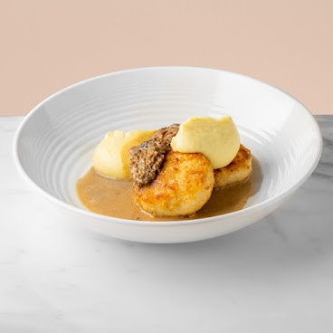 DUO Gastrobar by null