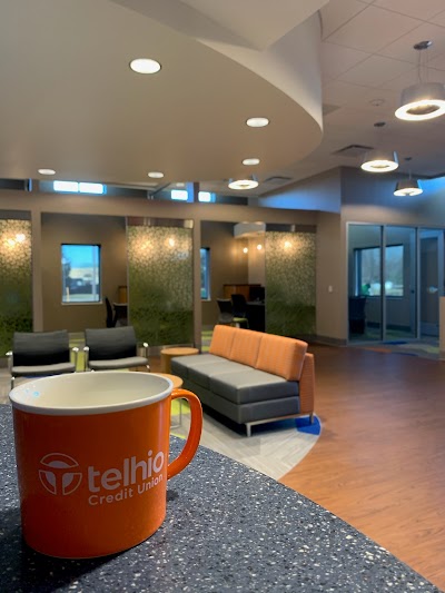 Telhio Credit Union