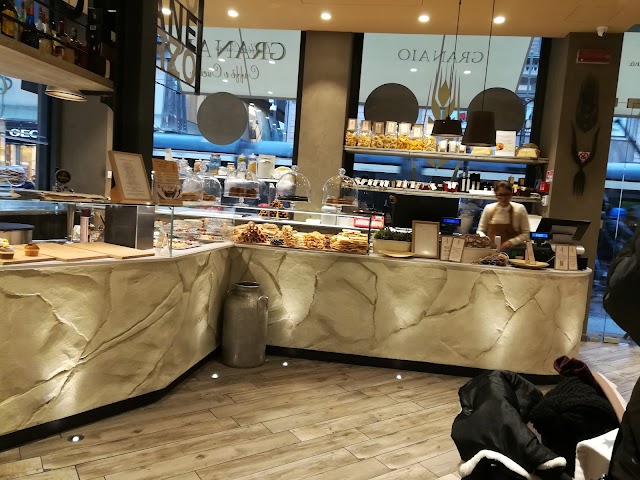 Granaio. Caffe E Cucina