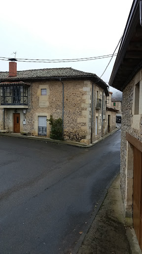 La Losilla - Visual