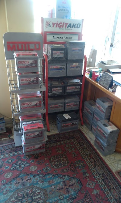 Photos of Dolunay oto lastik ak&uuml; madeni yağ oto motor elektrik yedek par&ccedil;a Oto Yıkama