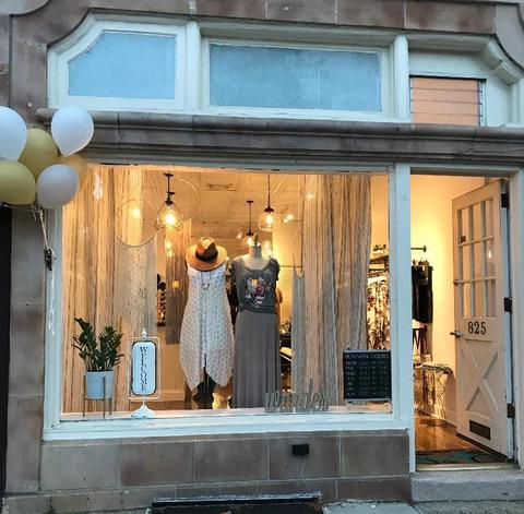 Wander Boutique