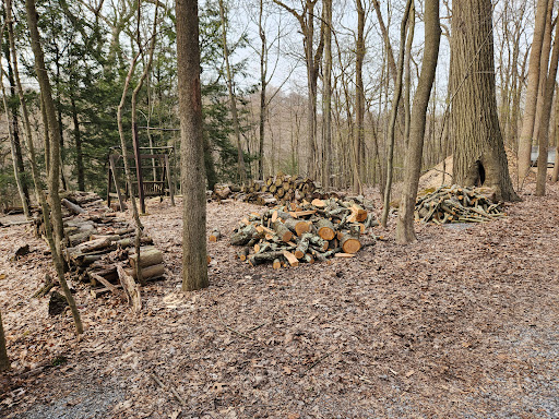 Stackhouse Park - Visual