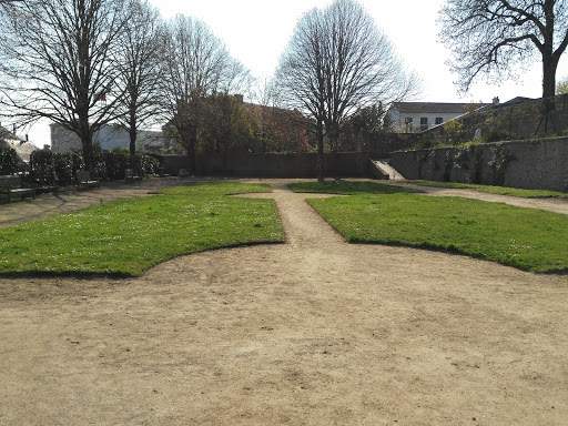 Parc de Kérizac - Thumbnail