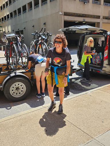 ZIPI TRANSIT LLC - Visual