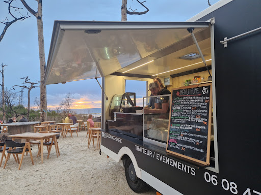 Photo 3 - 3J'S Smokehouse Food Truck