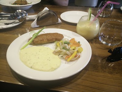 Photos of Salt Bistro & Cafe