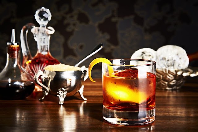 House Bar