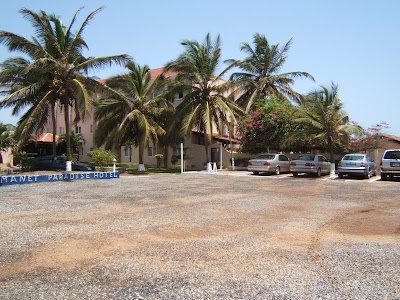 Photos of Manet Paradise