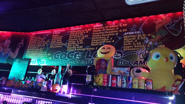 Coco Loko