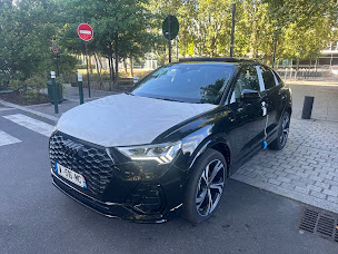 Photo n°8 de Wald Auto à Nanterre (Concessionnaire automobile)