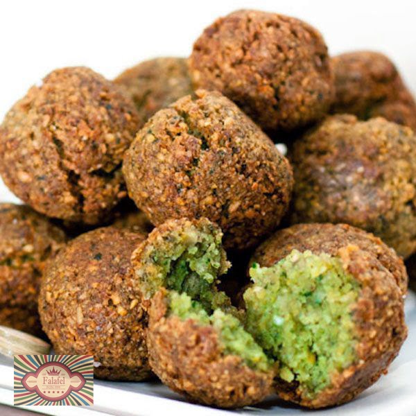Falafel Zona Colonial