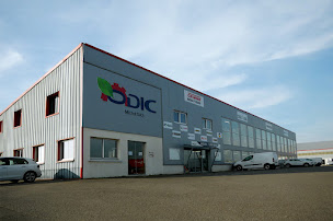 Photo n°31 de Michel ODIC SAS à Pontivy (Atelier de réparation de tracteurs)