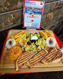 Photo n°2 de Le Bosphore Narbonne à Narbonne (Kebab)