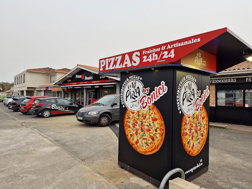 Photo 1 - Pizza Bonici Ludon-Médoc